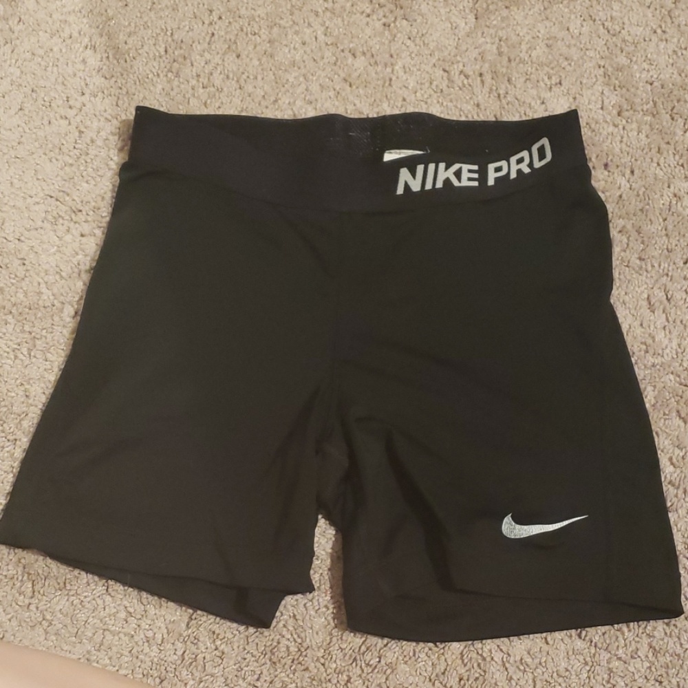 Nike Bike shorts